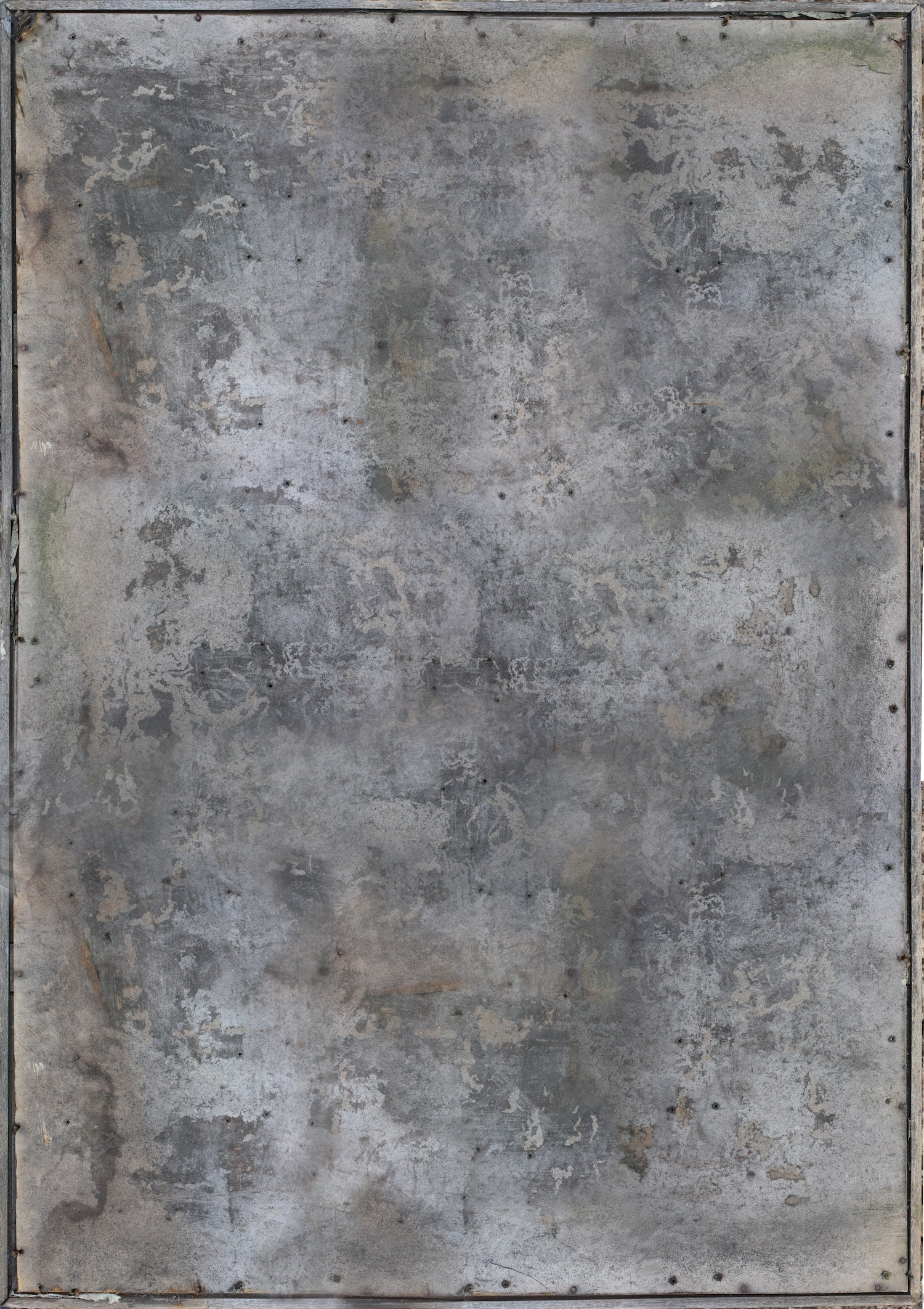 'Bridge' weathered grey surface photography backdrop – Black