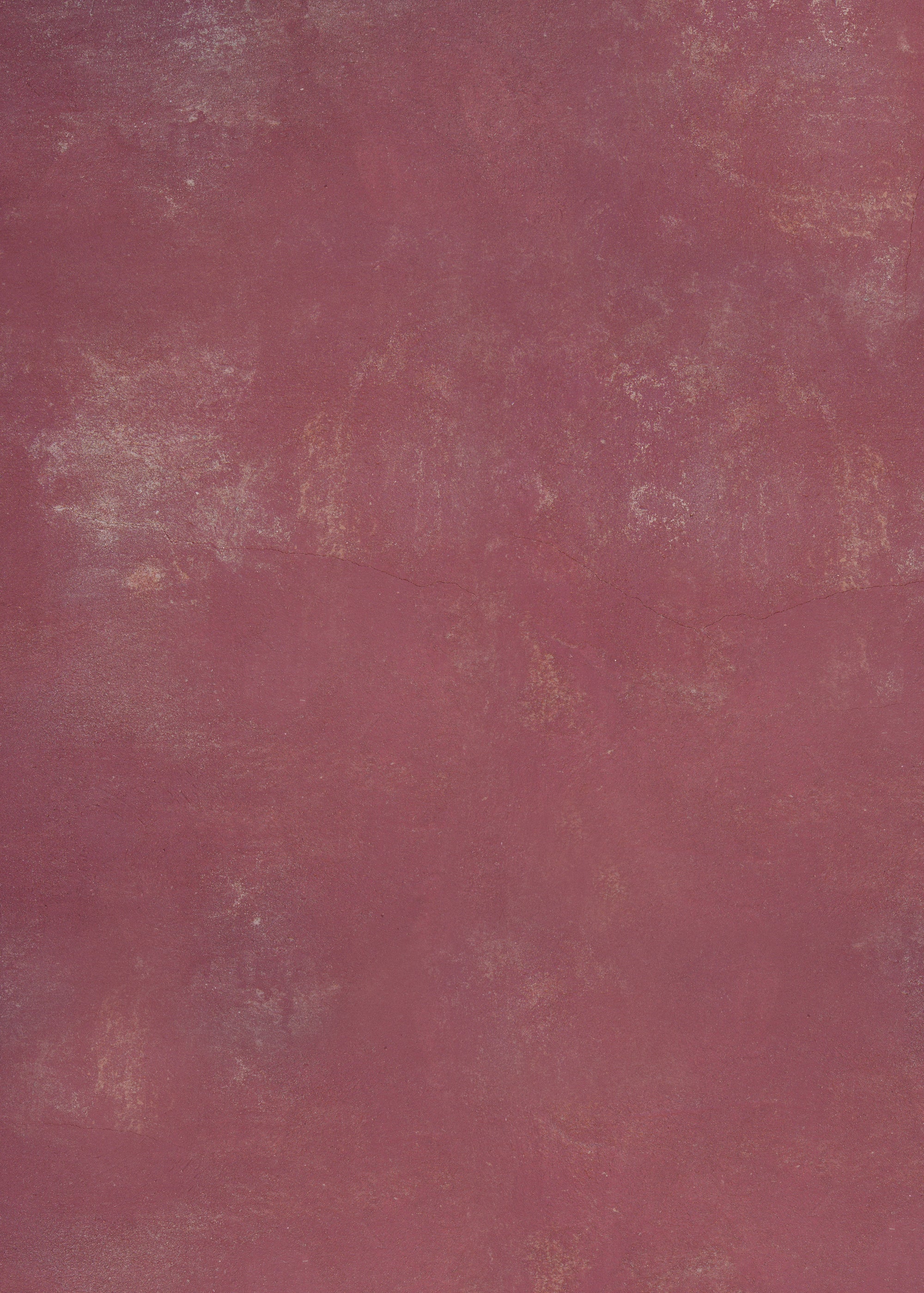 Erdene dark red antique plaster-effect photography backdrop