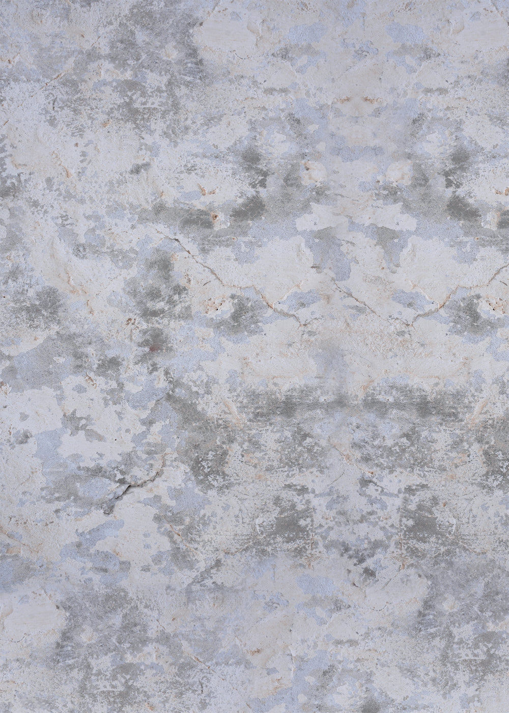 Cool grey textured stone effect vinyl photography backdrop for food and product styling