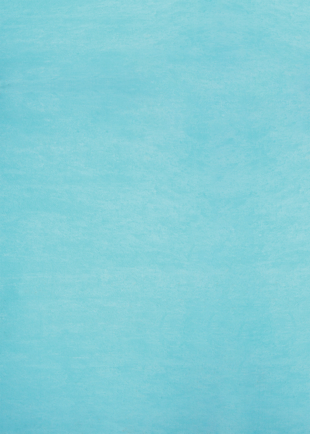 Pale blue plaster effect vinyl photography backdrop ideal for food styling and as a beauty product photography background