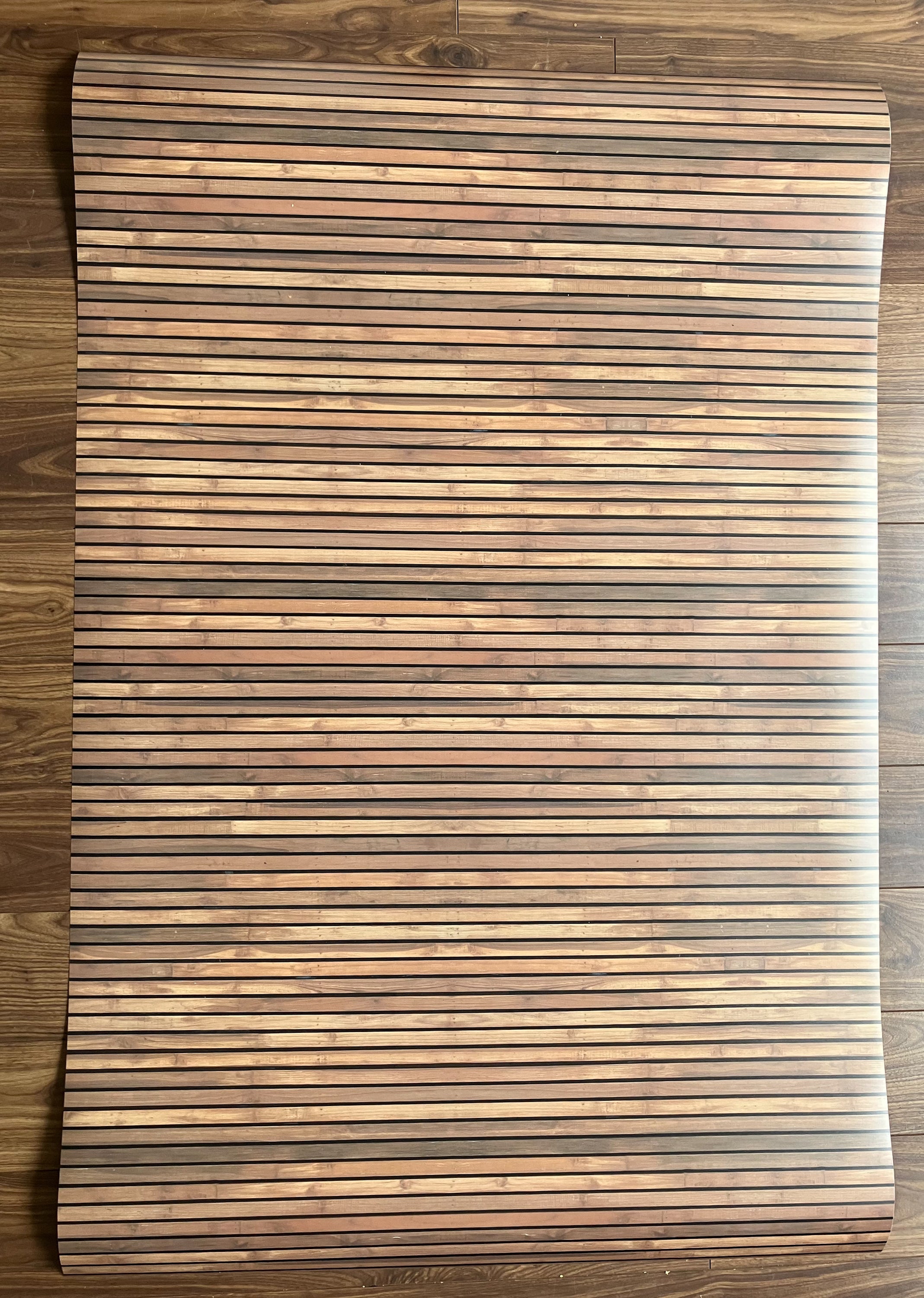 STUDIO RETURN - 2 XL (101x150cm) LIGHTER VINYL &