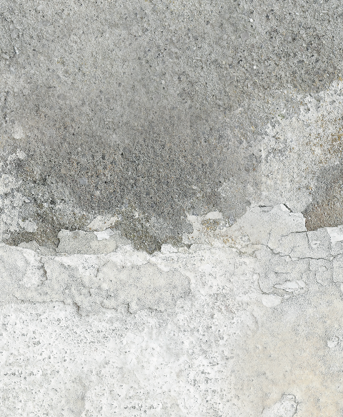 Close up of a grey weathered concrete
effect photography backdrop