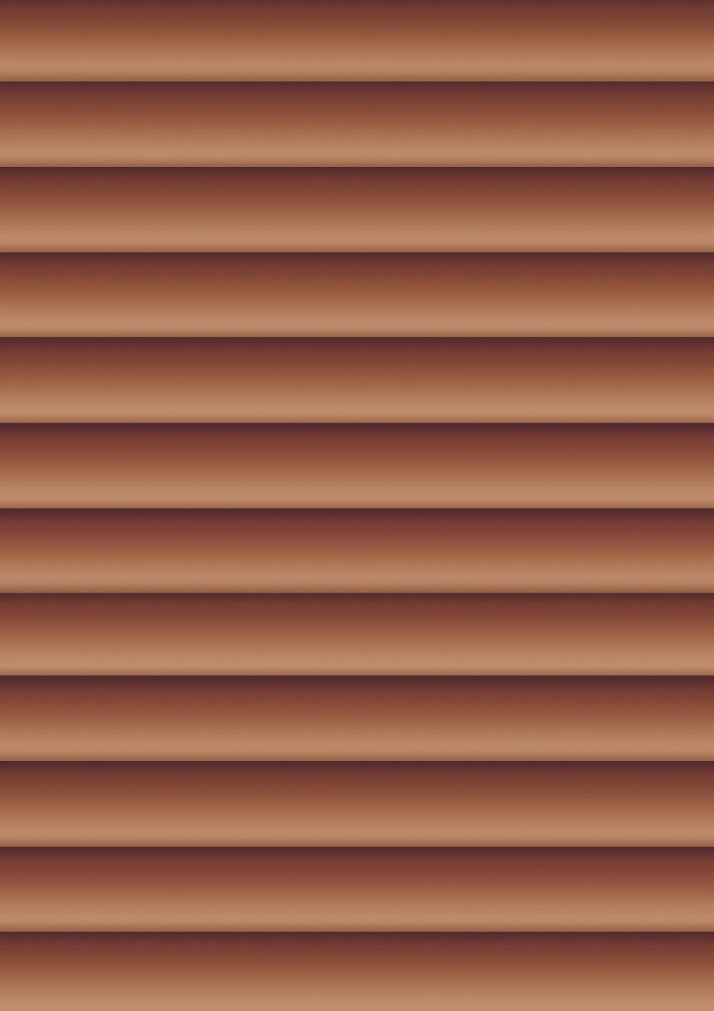 Tan ribbed vinyl photography backdrop
