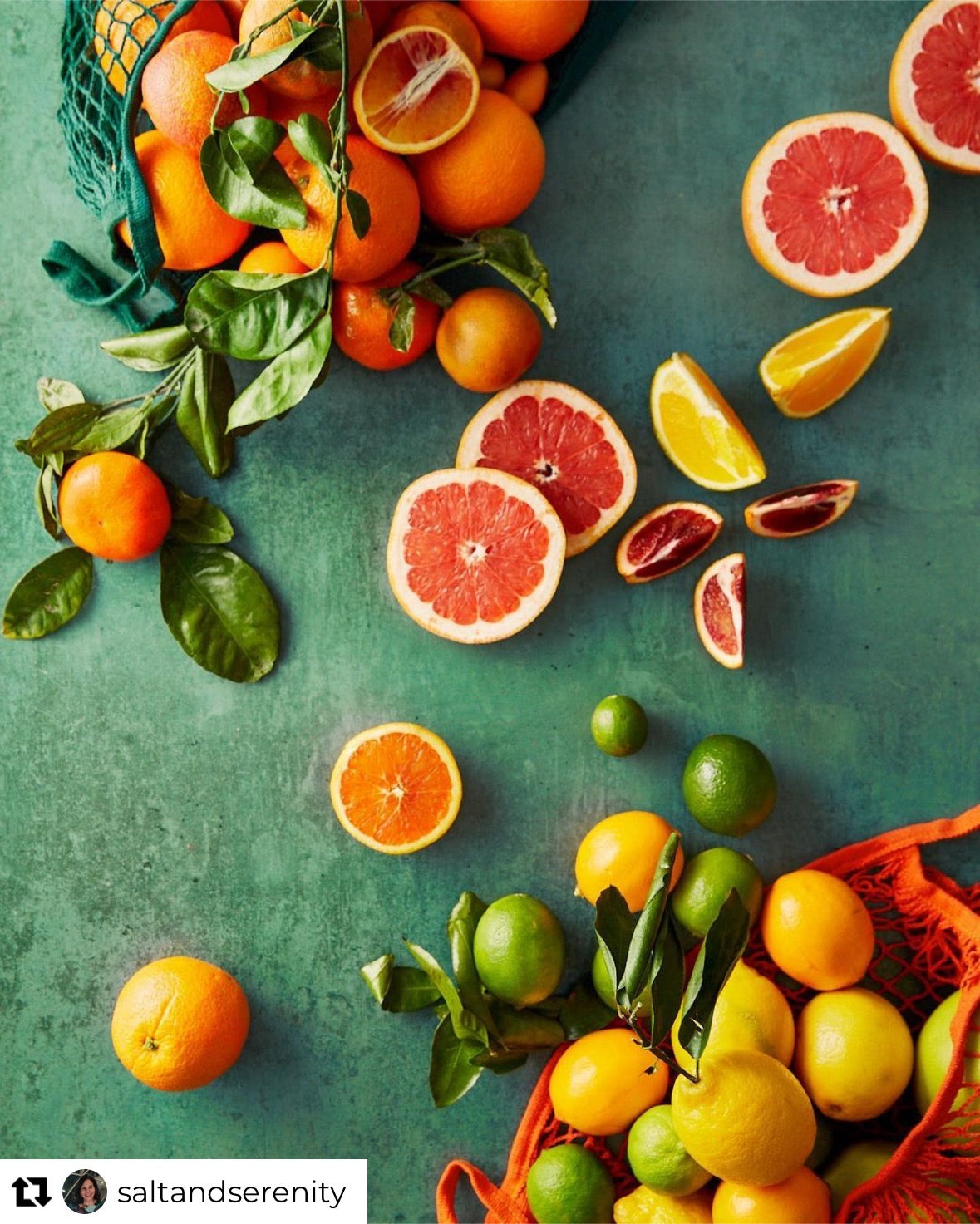 Forest green mottled photography backdrop