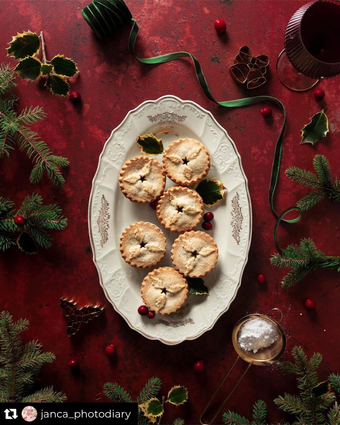 Durango rusty metal-effect photography backdrop