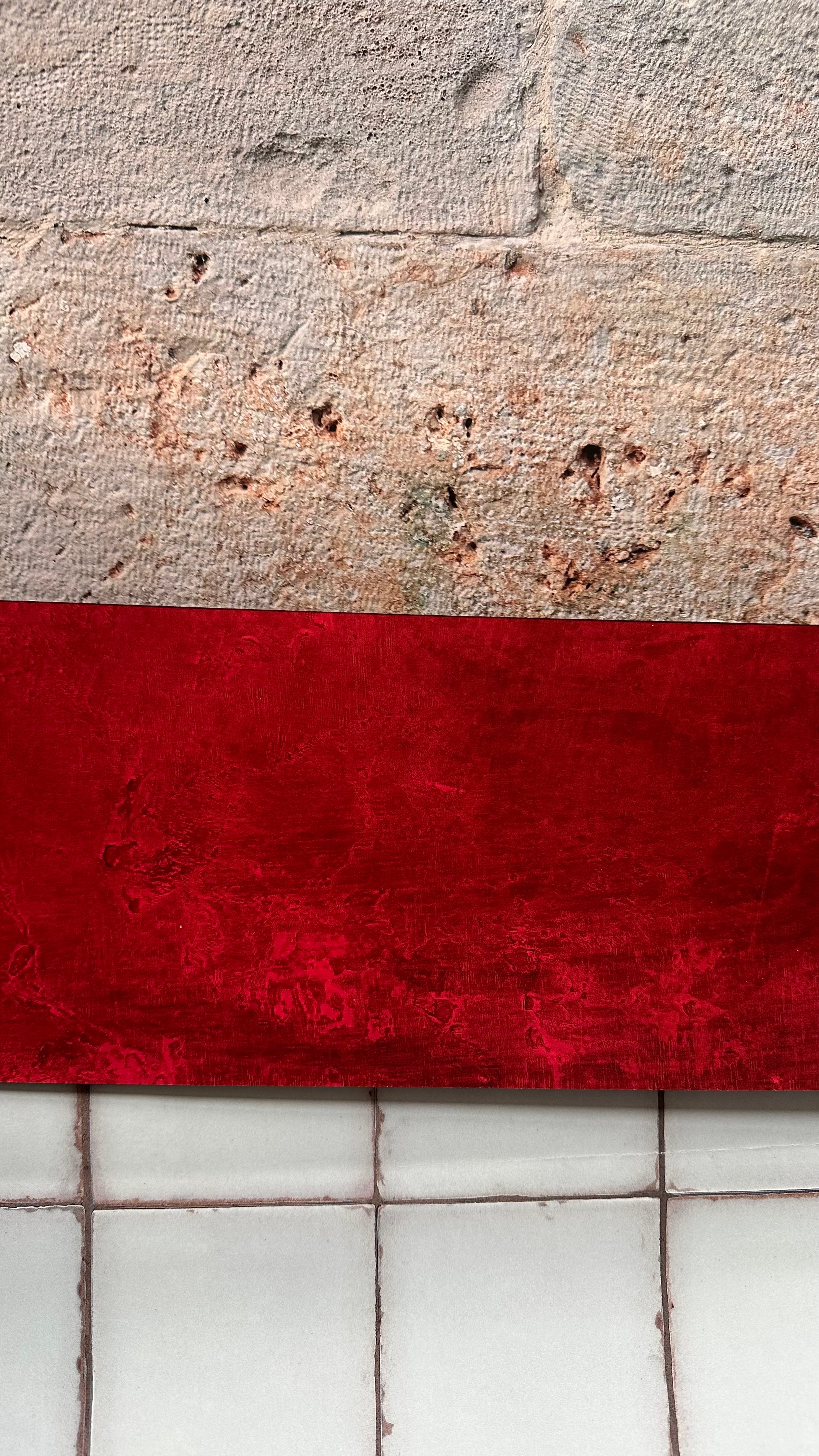 SALE SET 10. 3 PAPER A1 BACKDROPS. RUBY, SPIRO, HVAR