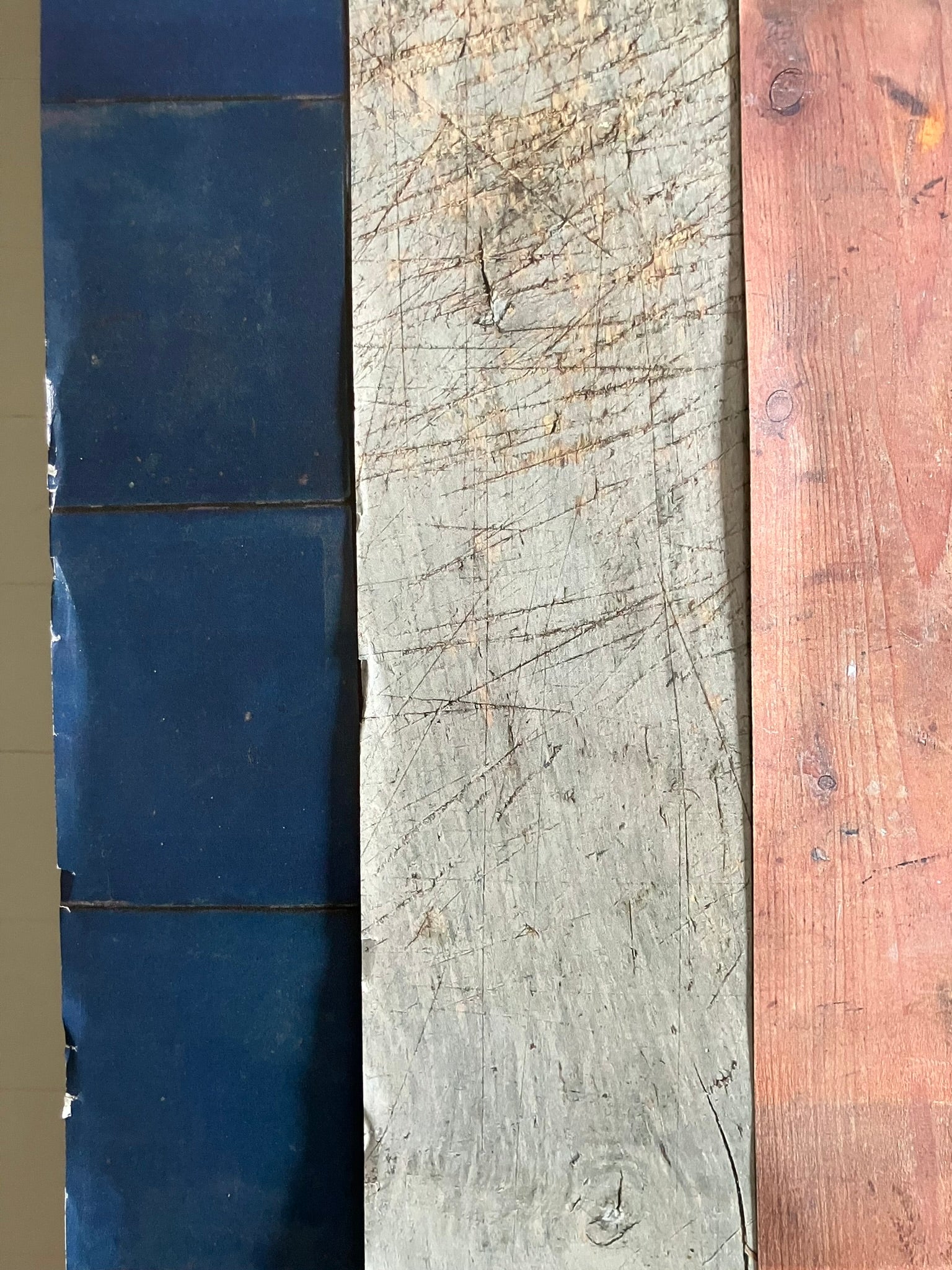 CLEARANCE - 3 XL (101x150cm) SUSTAINABLE PAPER PHOTOGRAPHY BACKDROPS. &