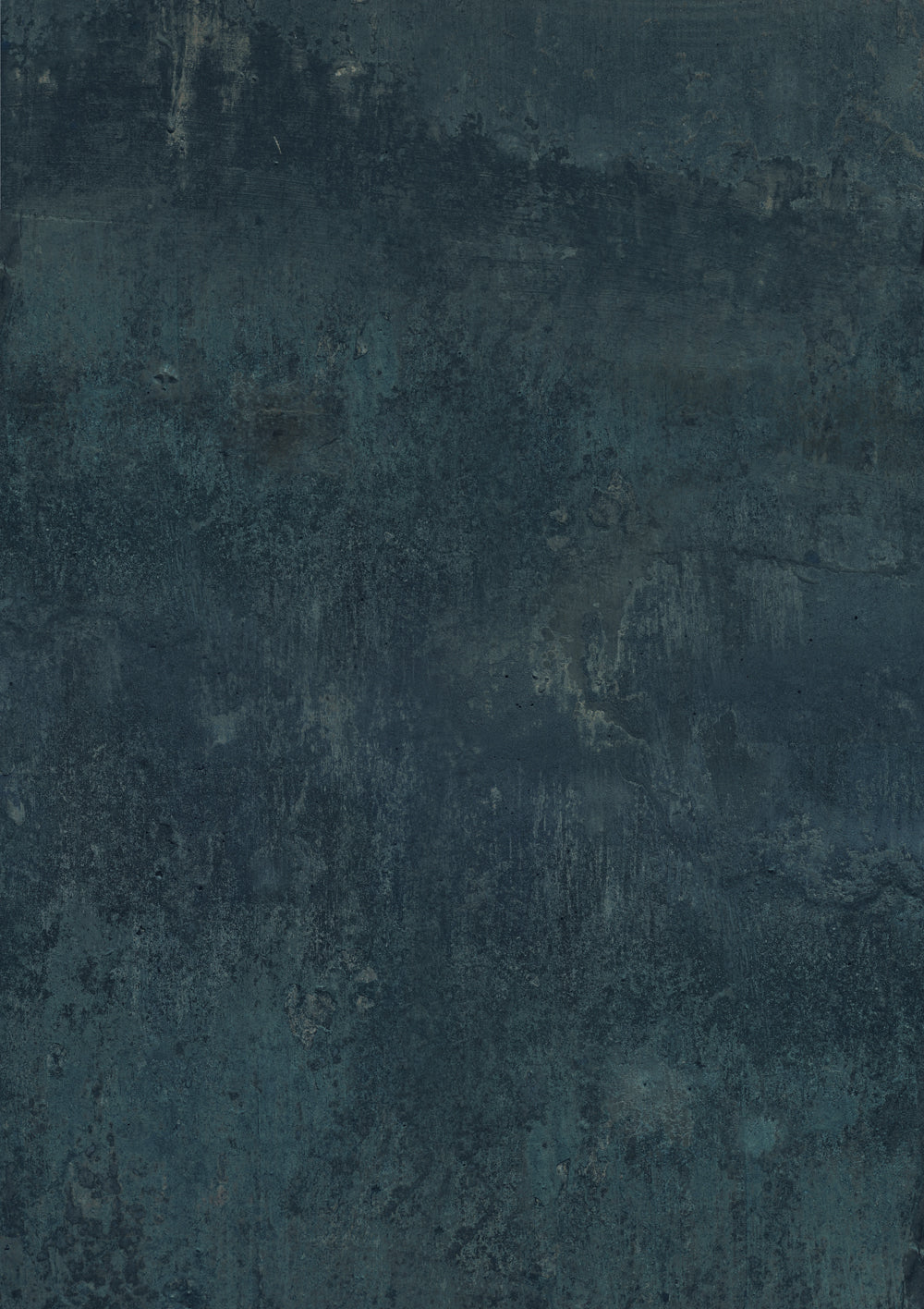 Textured blue-green vinyl photography backdrop for food and product styling, featuring a subtle paint effect wash.