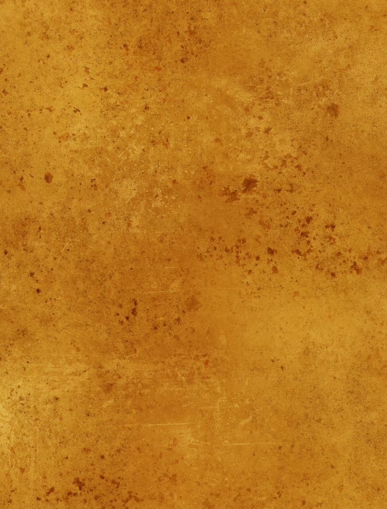 Close up of a yellow effect mottled photography backdrop.