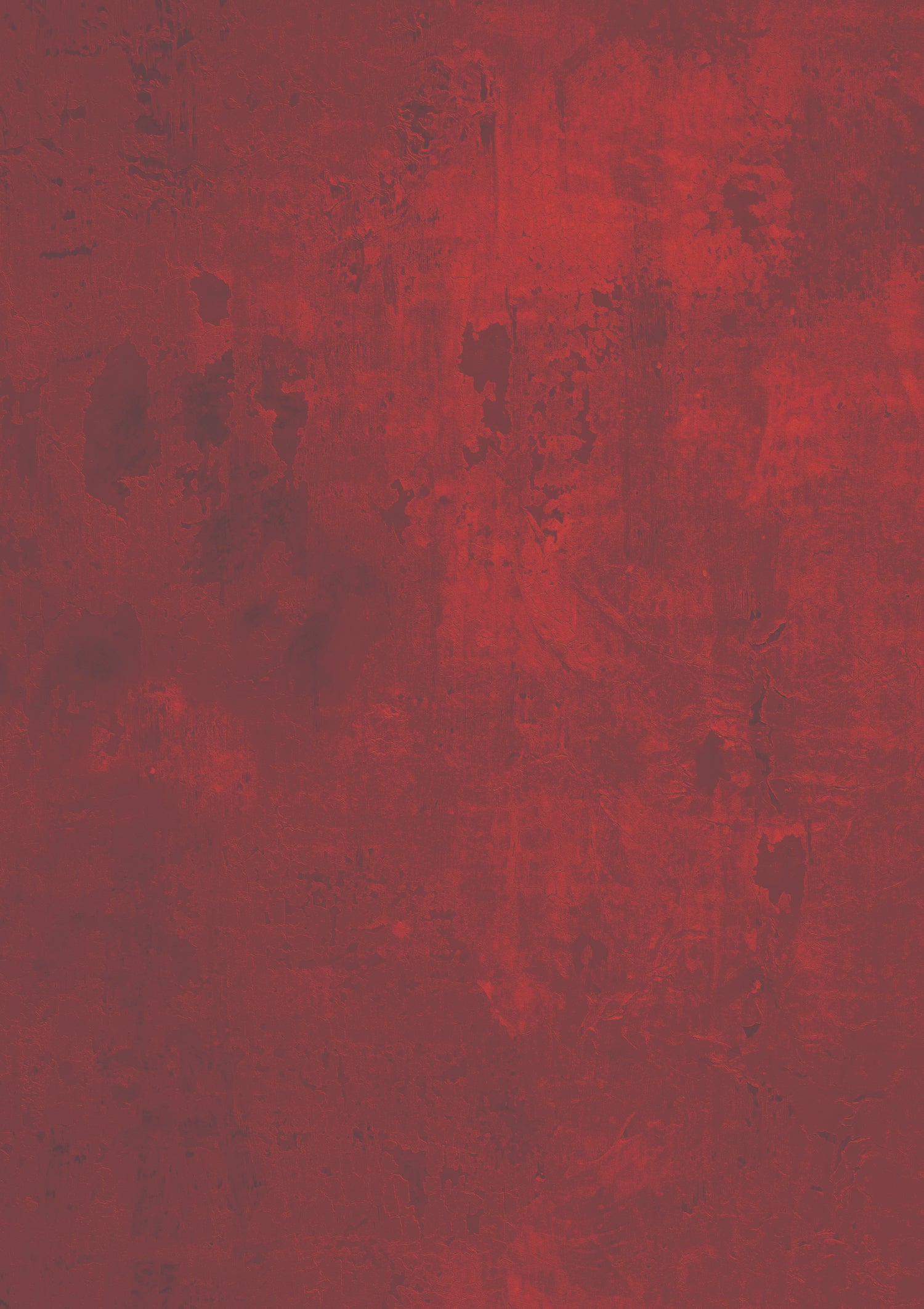 306 CUSTOM. Layered paint on board effect backdrop