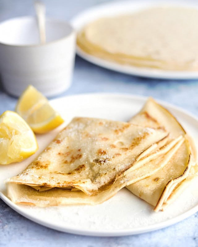 Bleach weathered blue and grey photography backdrop