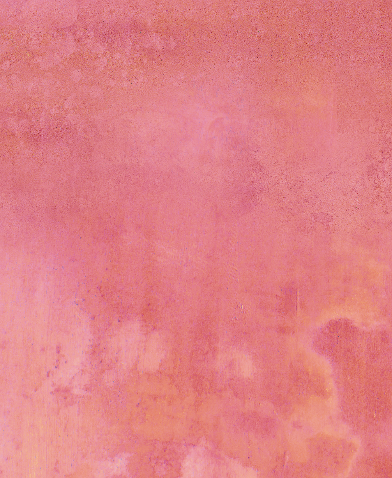 Viva pink and peach watercolour effect photography backdrop