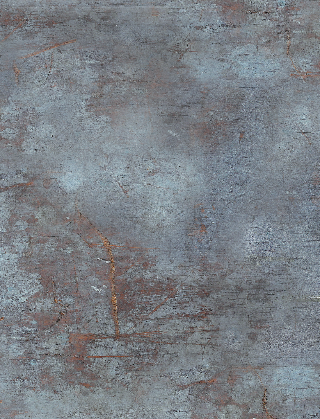 Monsoon dusty blue wood-effect photography backdrop