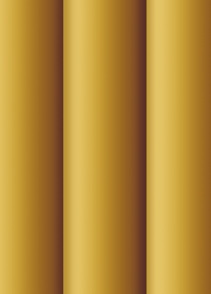 Close up of a yellow ribbed vinyl photography backdrop with a 3D effect, designed to mimic bar furniture or restaurant seating.