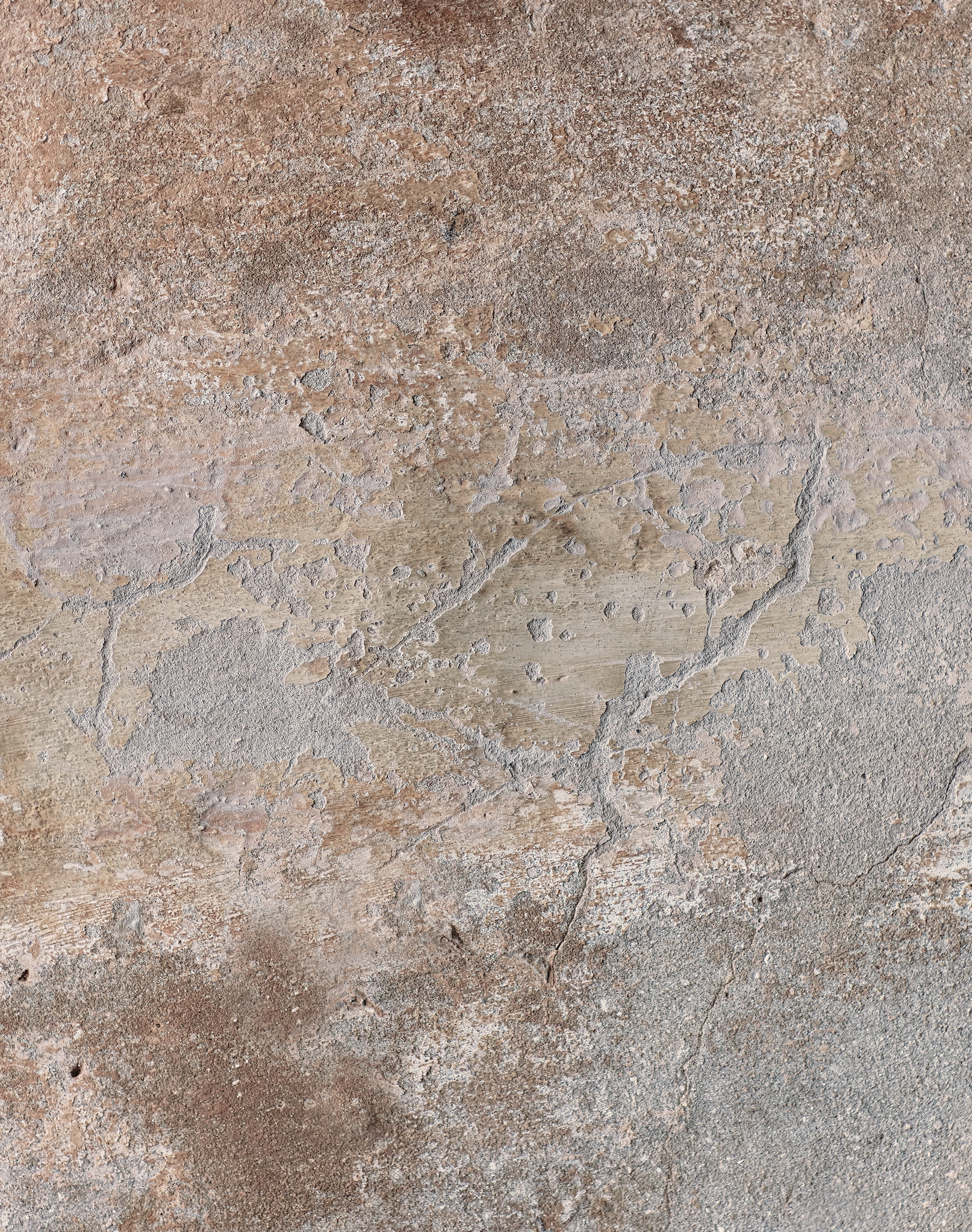 Monty warm rendered stone wall-effect photography backdrop