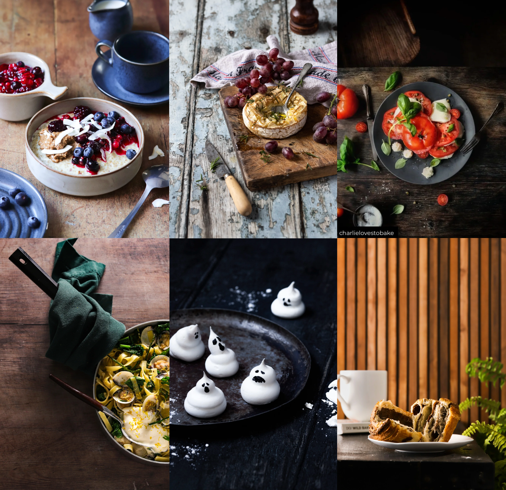 Woods bundle set of 6 vinyl photography backdrops with 30% off