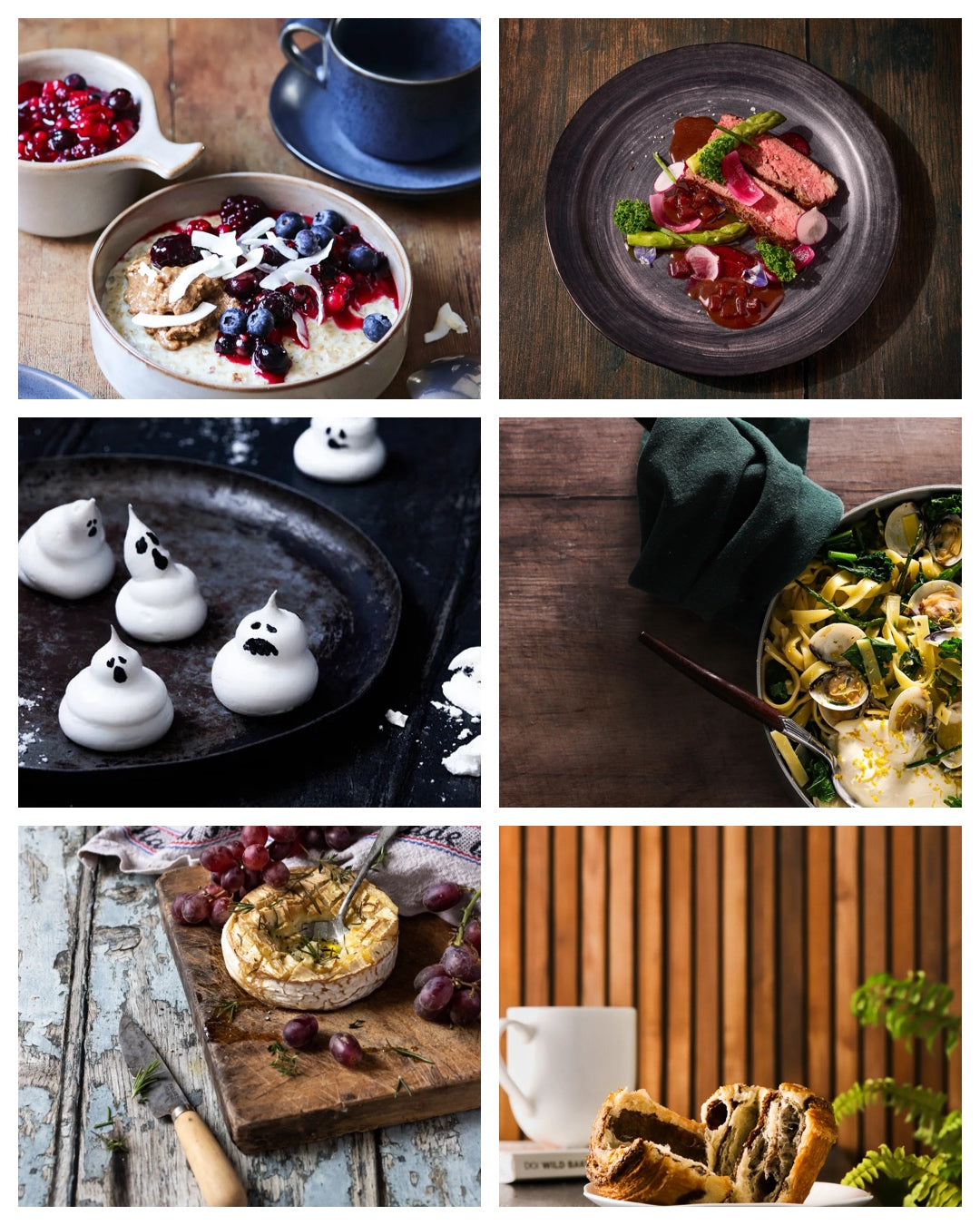 Woods bundle set of 6 vinyl photography backdrops with 30% off