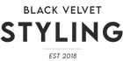 Black Velvet Styling