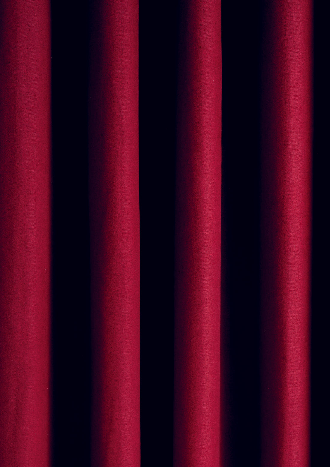 Encore red curtain effect photography backdrop