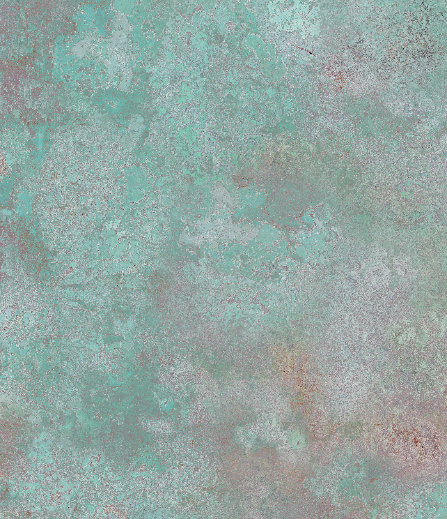 Verdigris oxidised copper patina effect photography backdrop