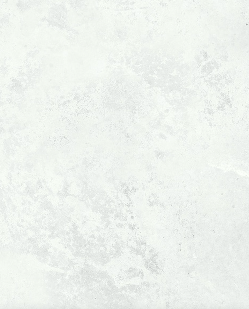 A close-up of a light off-white to pale grey vinyl photography backdrop with subtle mottling and a stone-like or concrete-like finish.