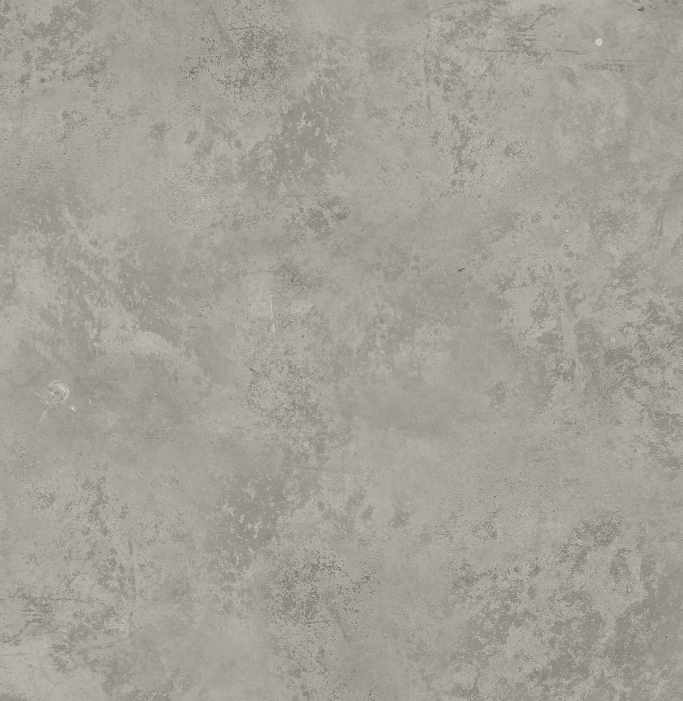 Close up of a concrete grey vinyl photography backdrop with a textured finish for food photography and product shoots.