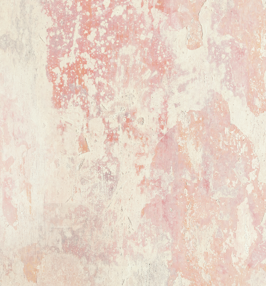 Puglia peach and pink weathered paint effect photography backdrop