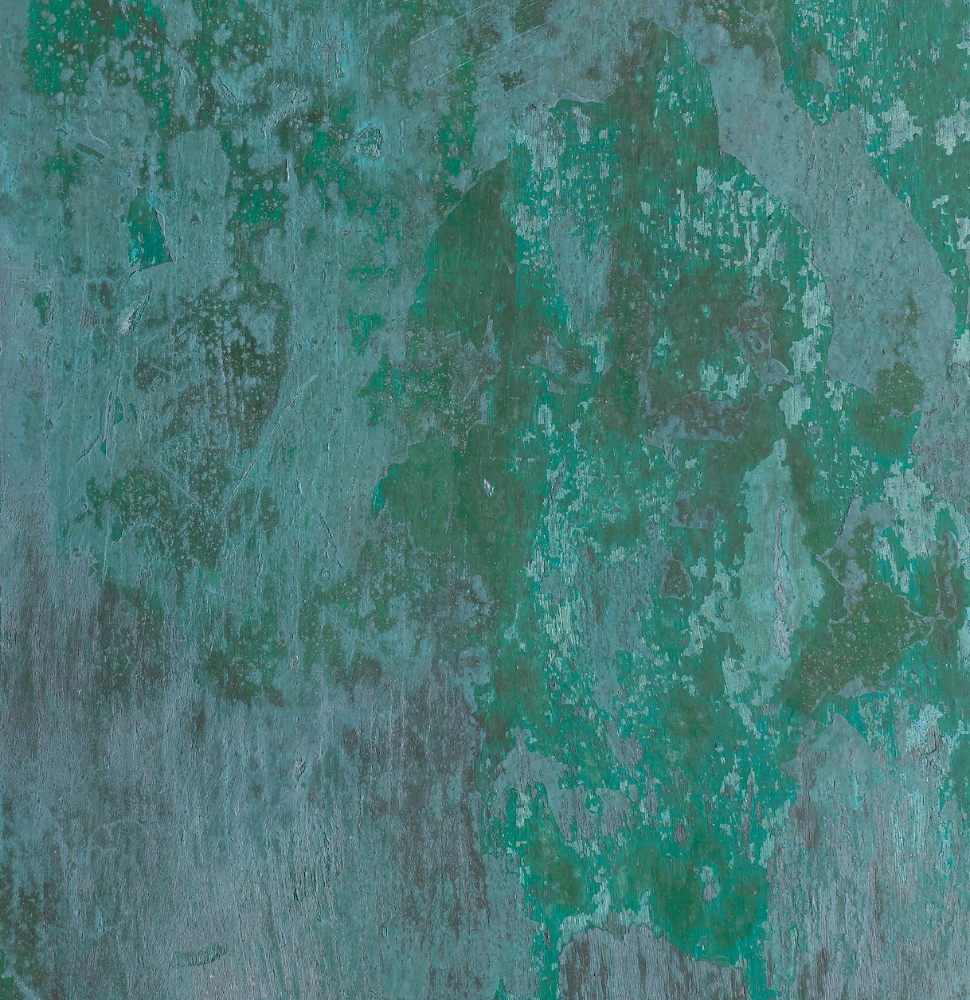 Rio – emerald green layered paint-effect photography backdrop