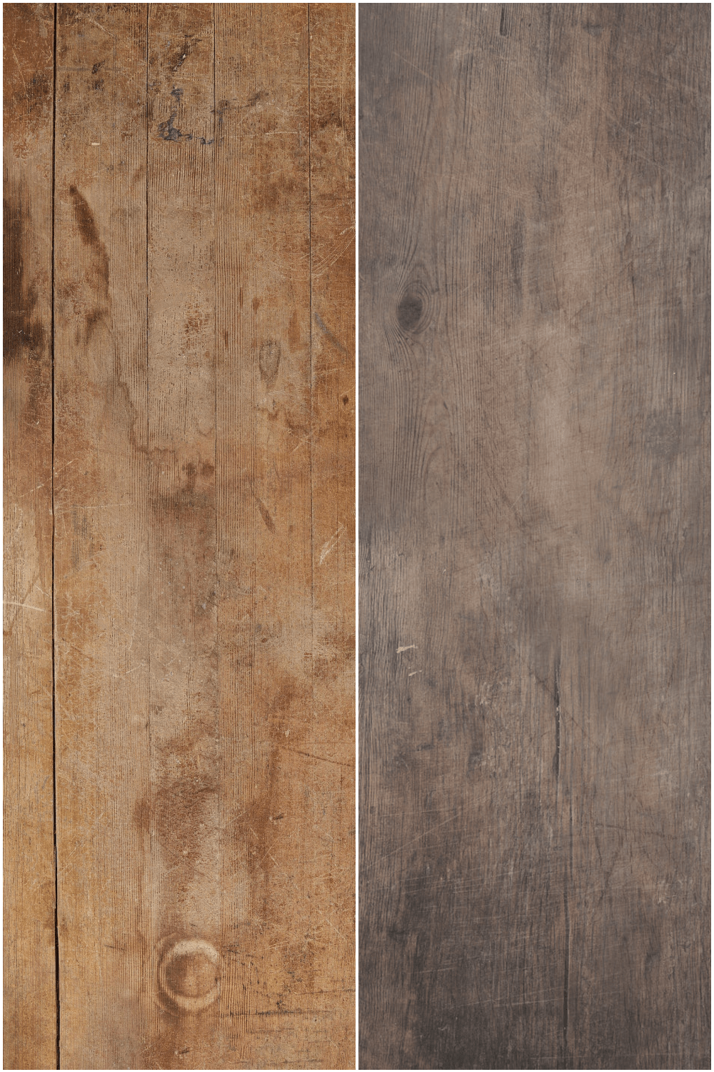 Wooden Texture Photography Backdrop Bundle