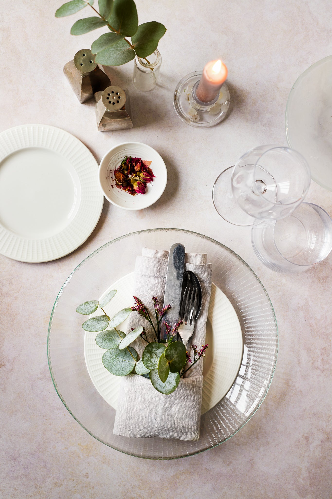 June swirled pink-beige marble-effect photography backdrop