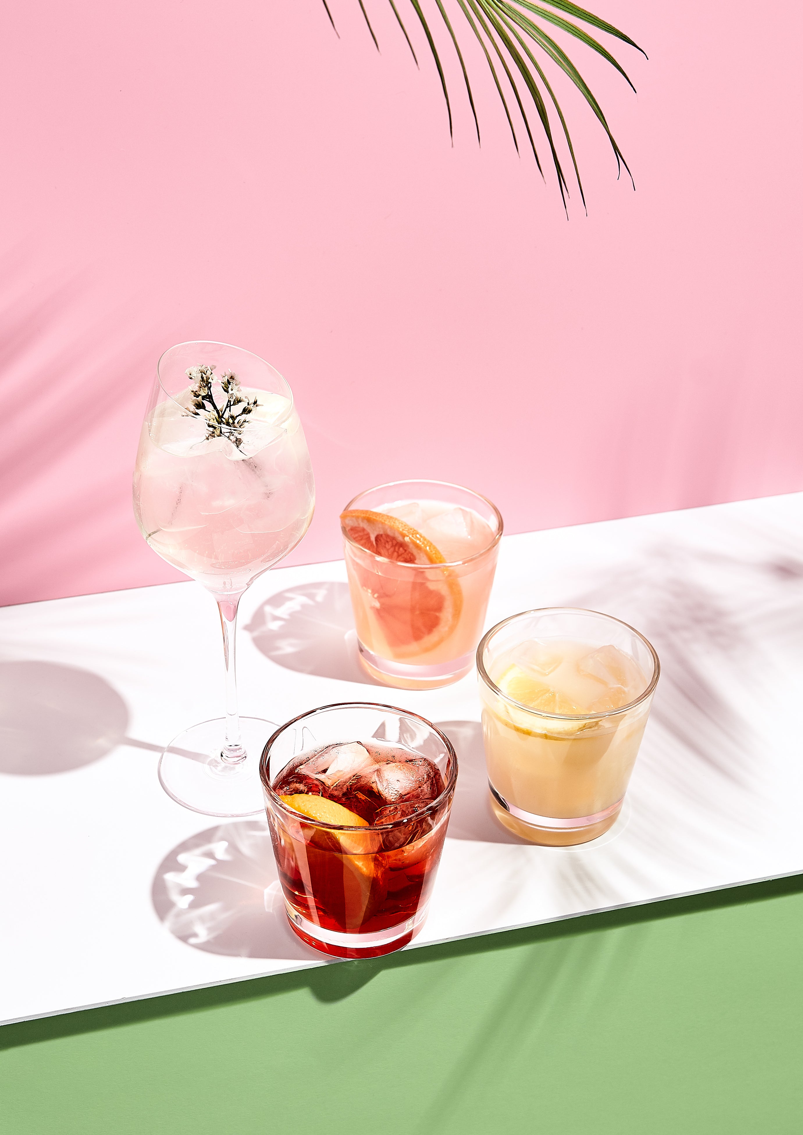 310. CUSTOM. Plain colour backdrop