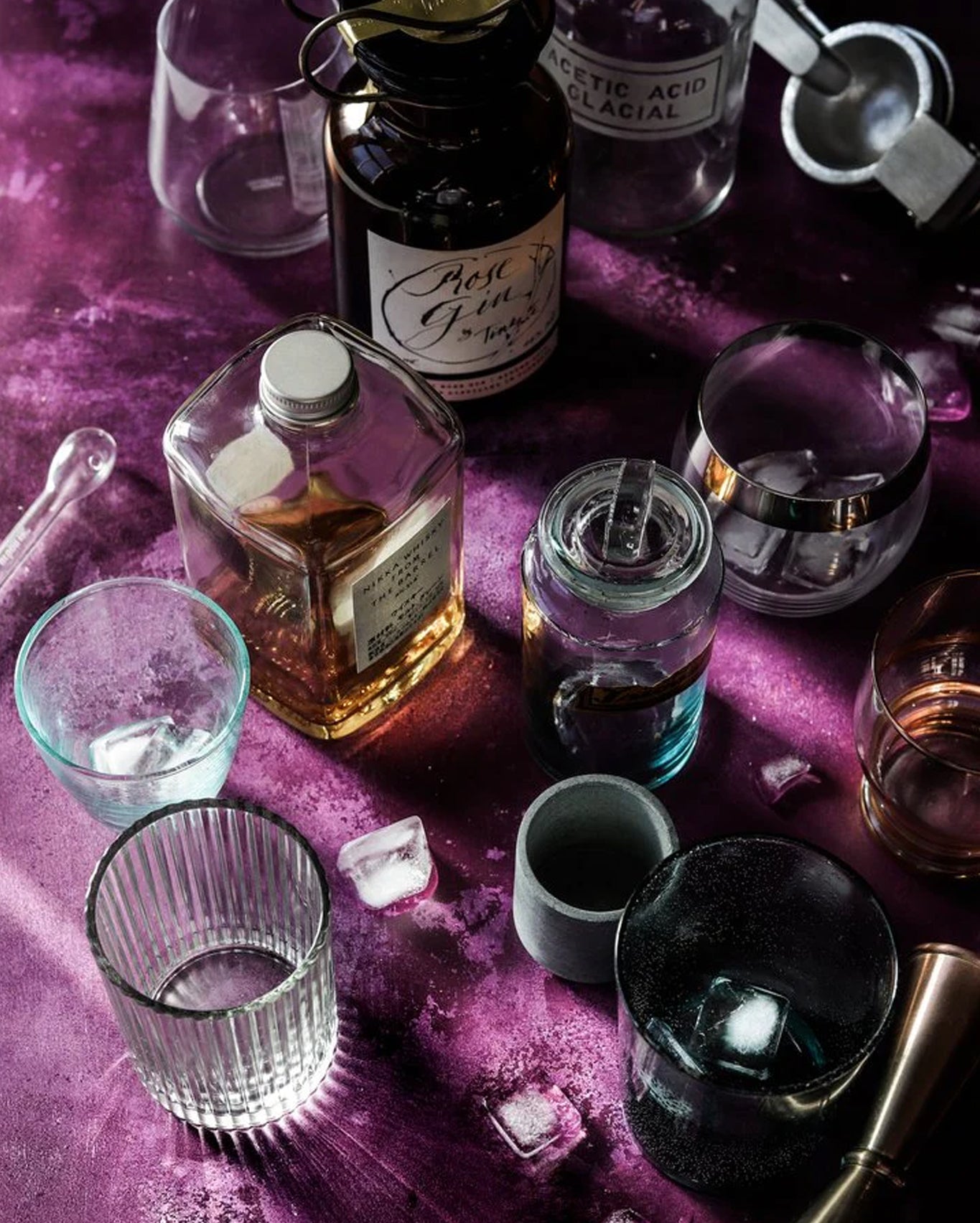 The Power of Props: Elevate your Storytelling in Food Photography