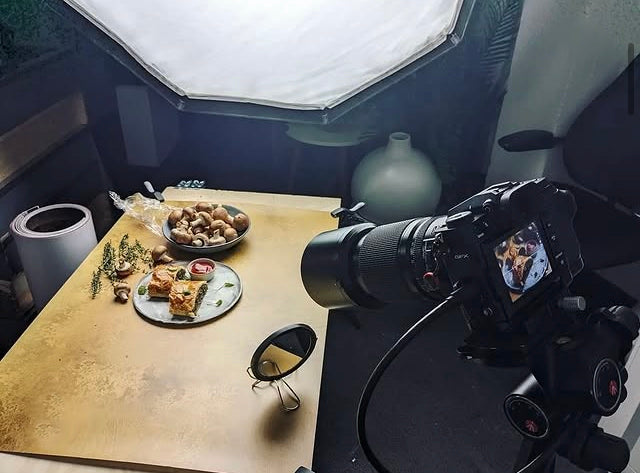 Size matters! What size photography backdrop do I need?