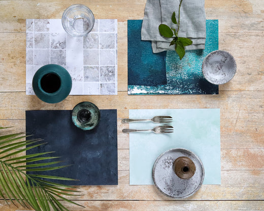 How to use moodboards to plan, present & clarify your styling and photography direction