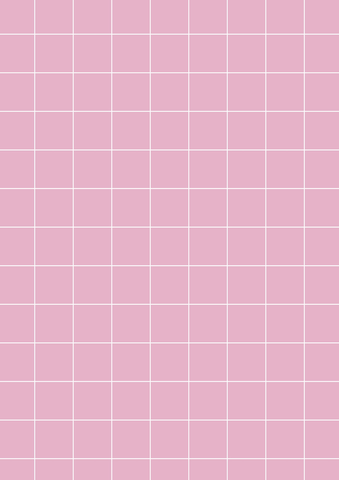 Pink tile graphic effect vinyl photography backdrop for food and product styling.