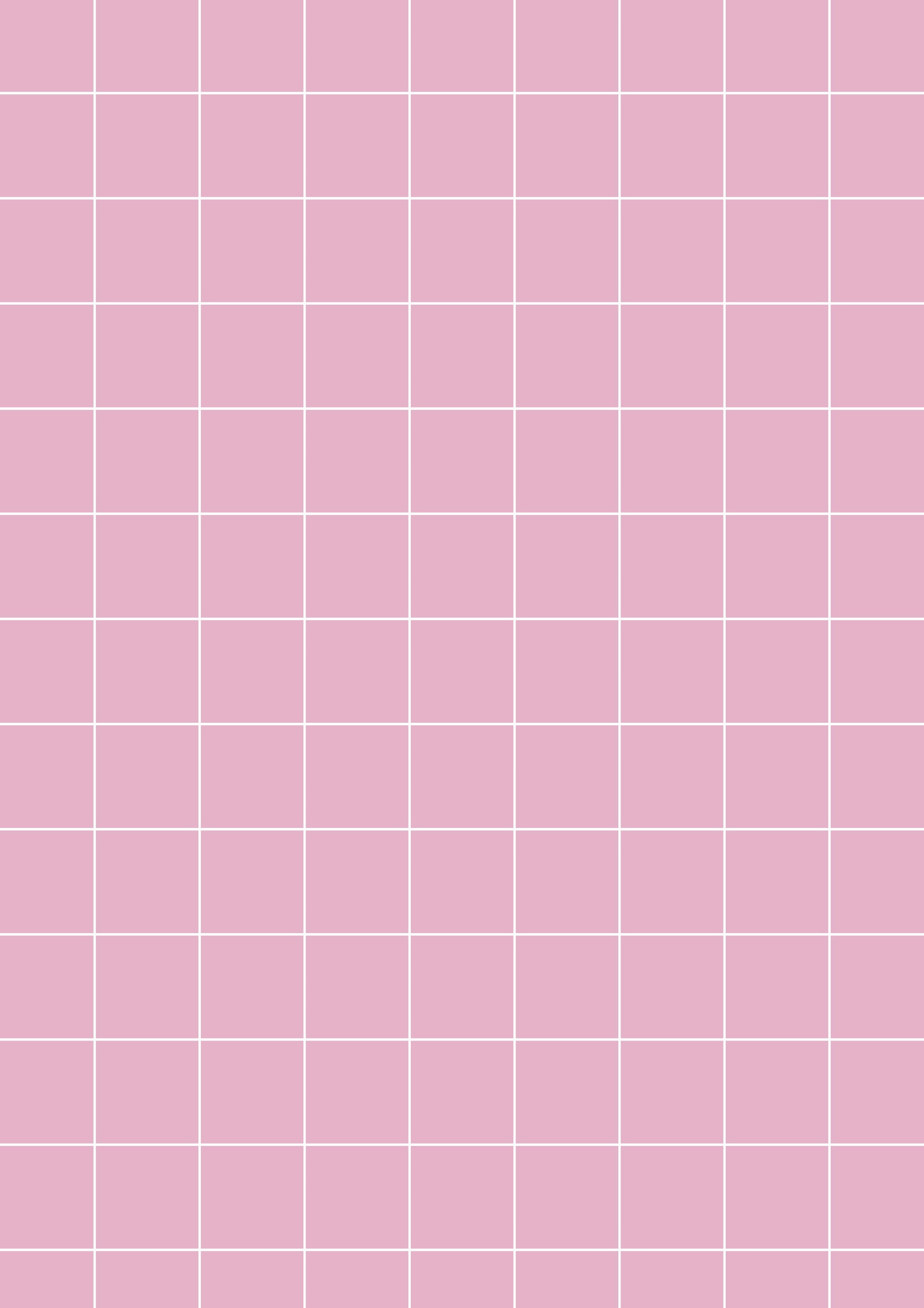 Pink tile graphic effect vinyl photography backdrop for food and product styling.