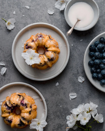 Amos grey concrete-effect photography backdrop