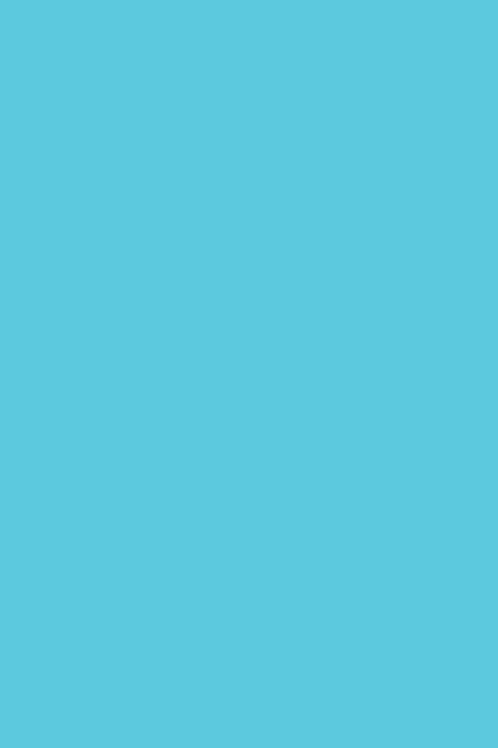 Bright aqua vinyl photography backdrop for food and product photography.
