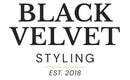 Black Velvet Styling