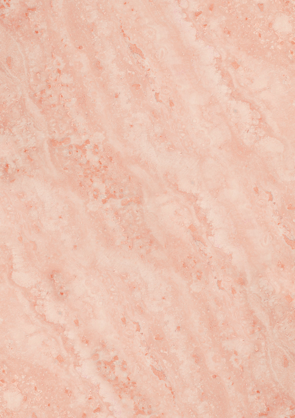 Bella pale peach marble-effect photography backdrop