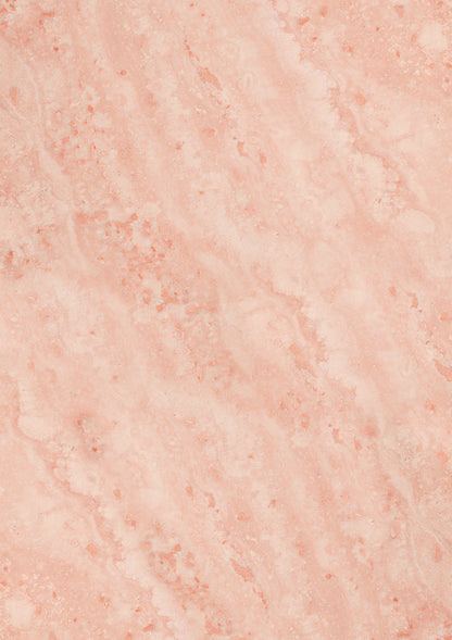 Bella pale peach marble-effect photography backdrop