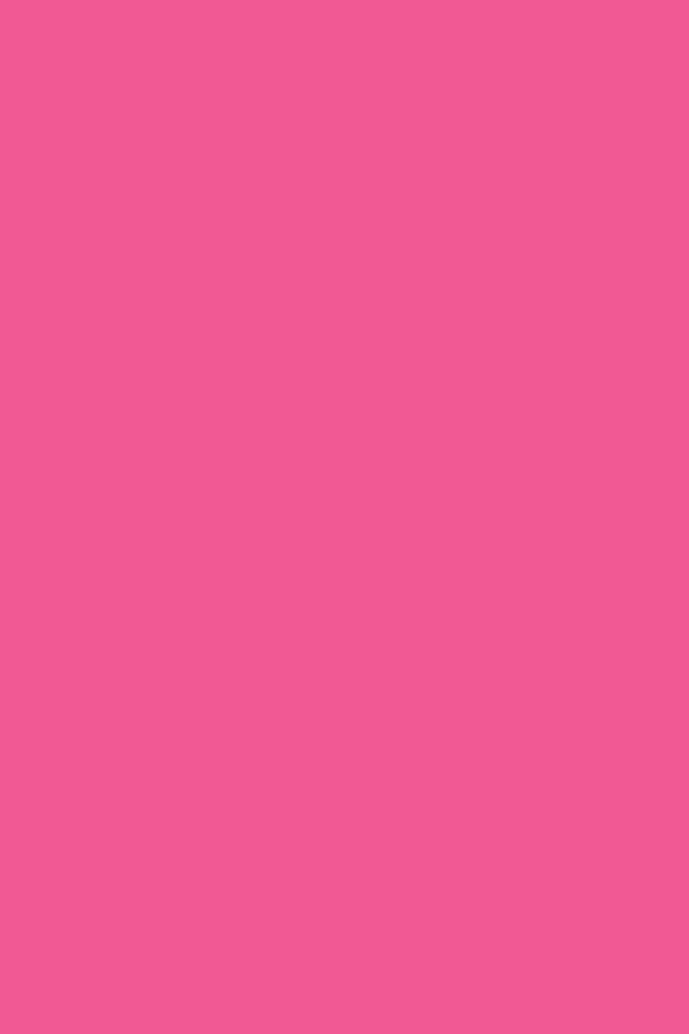 Bubblegum pink vinyl photography backdrop for food and product photography.