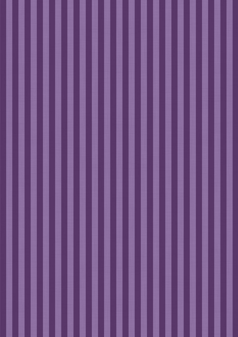 Purple and lavender striped vinyl photography backdrop for food styling and product photography.