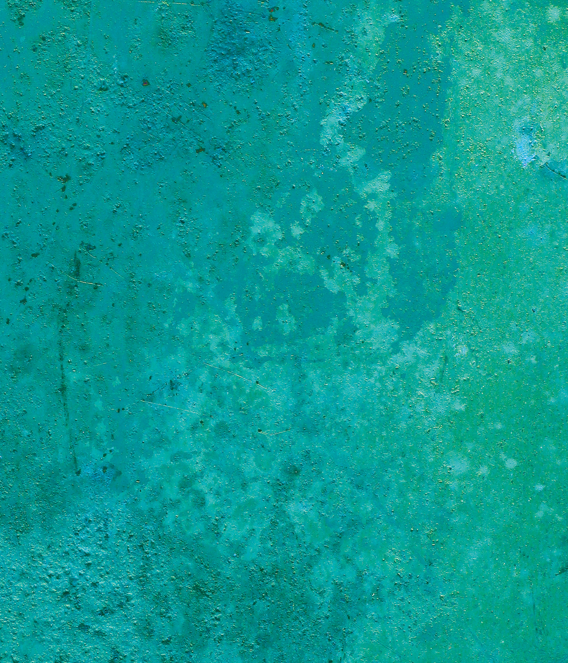 Green teal paint effect photography backdrop