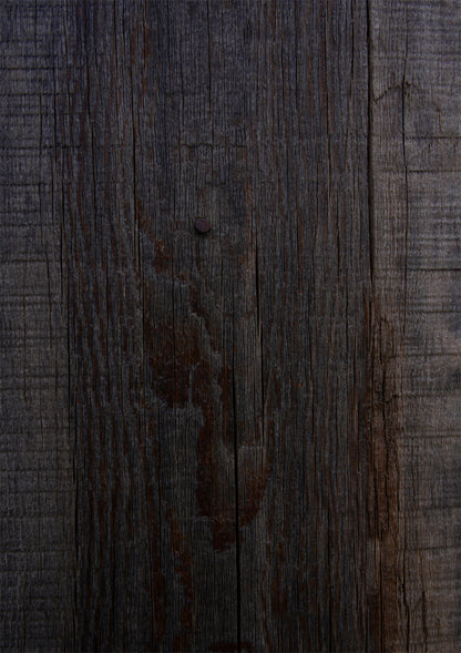 Clove – dark wood-effect photography backdrop