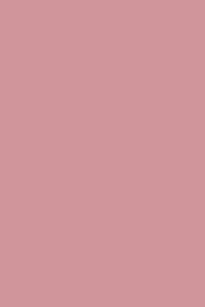 A solid, warm muted pink vinyl photography backdrop for food photography and product photography.