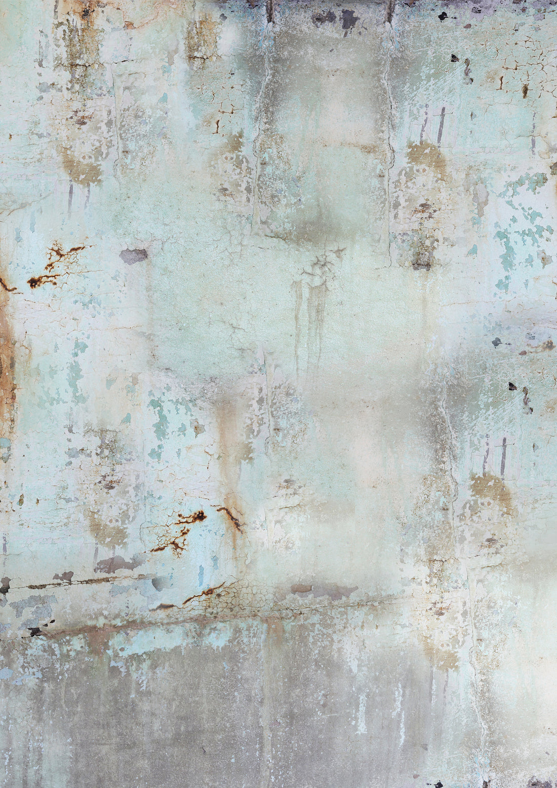 Eve soft green metal effect photography backdrop