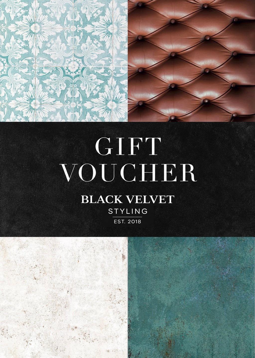 Gift Voucher