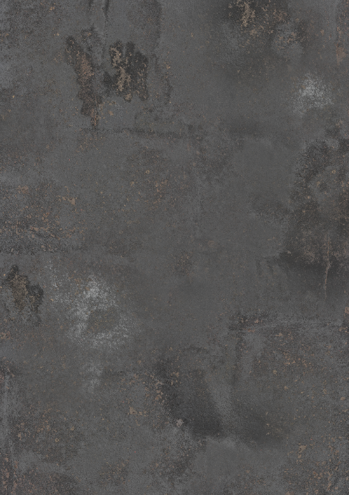 A vinyl photography backdrop featuring an organic grey stone tile effect.