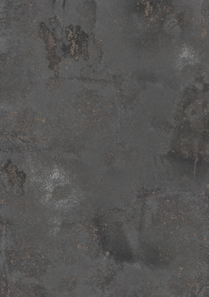 A vinyl photography backdrop featuring an organic grey stone tile effect.